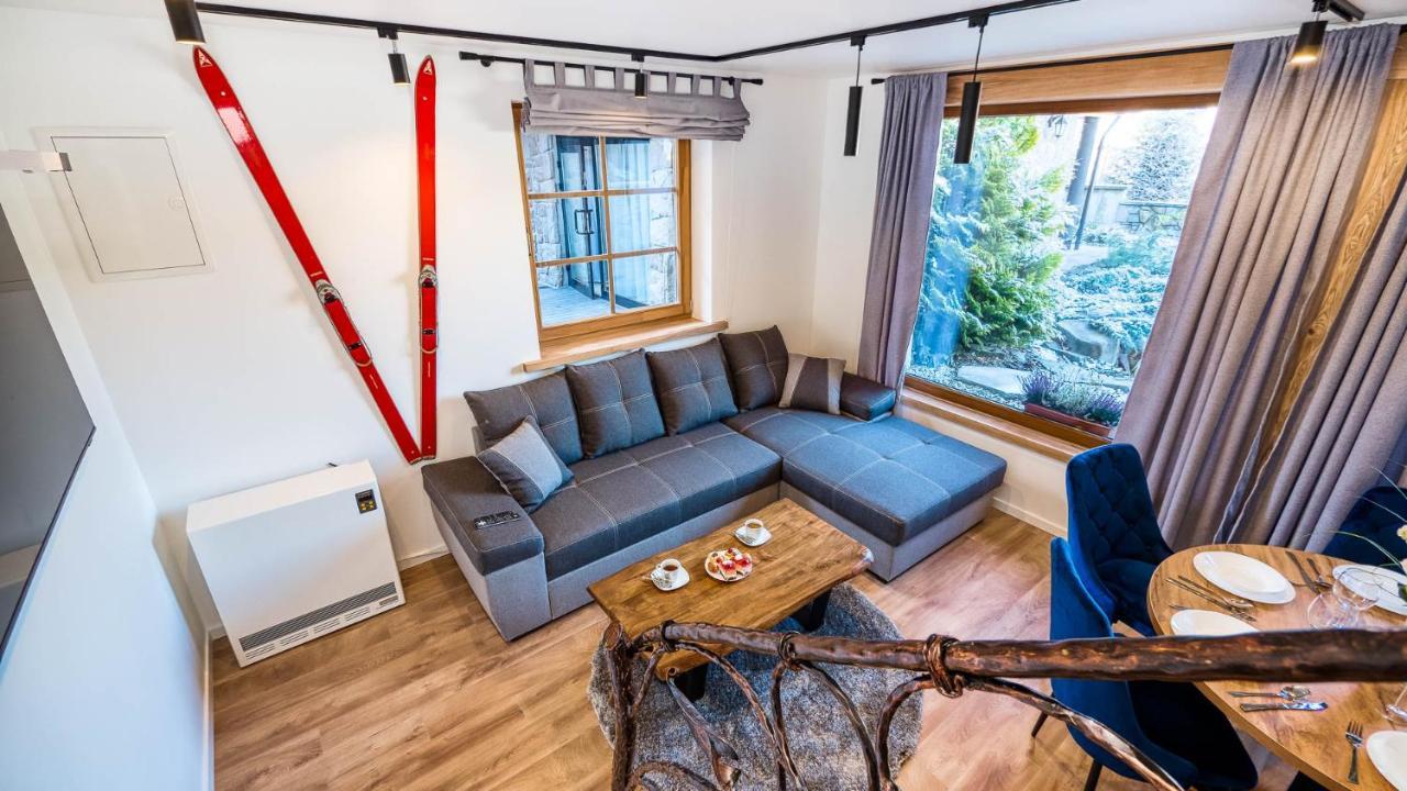 扎科帕内Delta House别墅 外观 照片